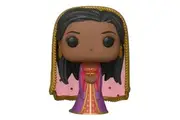 Funko Pop Vinyl Disney Aladdin Princess Jasmine Desert Moon (2019) #543