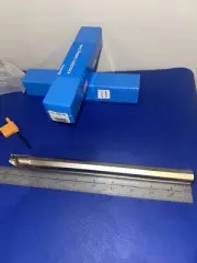 KYOCERA INDEXABLE BORING BAR A12S-SCLPL3AE OAL 10"