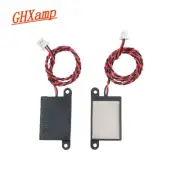 20*14Mm Ultra-Thin Side-Emitting Cavity Speaker Flat Panel Face Recognition Smar
