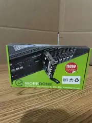 New, Work done Hard Drive Caddy Accessory For Dell EMC Poweredge Servers. 3 pack