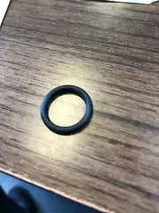 The Rega main bearing isolator! (Also NAD, Goldring, Moth, Rotel and QED)