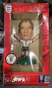MICHAEL OWEN CORINTHIAN PROSTARS XL ENGLAND - UNOPENED