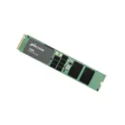 Micron 7450 Pro 3.84TB Gen4 NVMe Enterprise SSD M.2 5000/2500 MB/s R/W 735K/160K IOPS 25700TBW 1DWPD 2M hrs MTTF Server Data Centre 5yrs