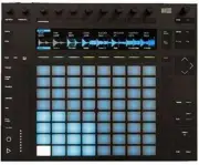 ABLETON Live Controller Push 2 MIDI Controller Musical Instruments F/S Japan