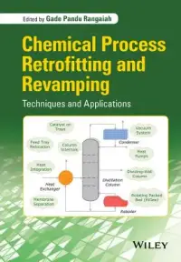 在飛比找博客來優惠-Chemical Process Retrofitting 