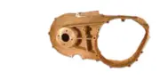 Cub Cadet Clutch Housing Assembly 619-04207