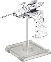 Wizkids Star Trek Unpainted Miniatures Reman Warbird