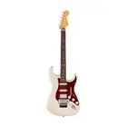 Fender Player II Modified Stratocaster HSS Floyd Rose Electric Guitar, RW FB