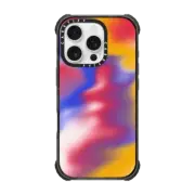 iPhone 16 Pro Ultra Impact Case MagSafe Compatible Primary Aura