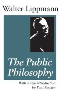 在飛比找博客來優惠-The Public Philosophy