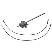 [MaXpeedingrods] 3 Speed Transmission Gearbox compatible for Honda Self Propelled Lawn Mower HRU216 NEW