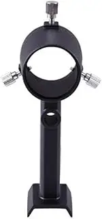 Telescope Metal Finder Mirror Bracket Dovetail Slot Mounting Connector