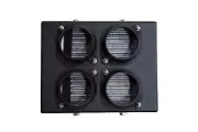 FIRESTORM® GEN II UTV Cab Heater w/Defrost for 2017-2025 Can-Am Maverick X3