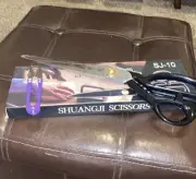 Sewing Scissors 10 Inch - Fabric Dressmaking Scissors