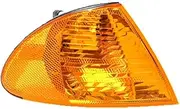 TarosTrade 38-0604-R-2688 Corner Light Yellow E-Mark