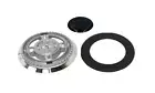 GENUINE BLANCO STOVE GAS COOKTOP WOK BURNER ASSEMBLY BFS95WB