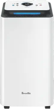 Breville The Smart Dry Dehumidifier