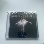 全新CD 惠特妮·休斯THE BEST OF WHITNEY HOUSTON I 精選2CD