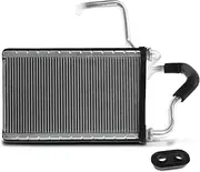 A-Premium HVAC Heater Core Compatible with Honda Accord 2008-2012, Accord Crosstour 2010-2011, Crosstour 2012-2015 & Acura TSX 2009-2014