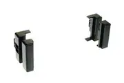 Audi A4 A6 A8 Single DIN Facia Kit Aerpro FP8029