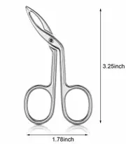 Eyebrow Tweezers