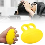 Finger Ball Hand Grip Exerciser Stress Ball for Arthritis Therap Decompress