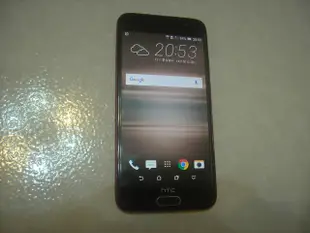 中古 HTC One A9u 2/16G 1300萬畫素 全新液晶螢幕, 電池健康，智慧手機