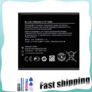 New BL-L4A Battery Replacement For Nokia Lumia 830 RM-984 RM-985 Tools