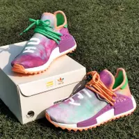 在飛比找蝦皮購物優惠-🤍LAB003【ADIDAS｜ PW NMD HU HOLI