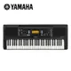 YAMAHA PSR-E363 電子琴(附贈全套配件,特別加贈大延音踏板/鍵盤保養組等超值配件)[唐尼樂器]
