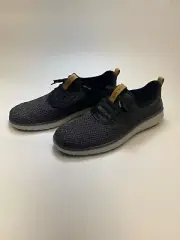 Cole Haan Men's Generation ZeroGrand Stitchlite Black Knit Sneaker Sz 8M