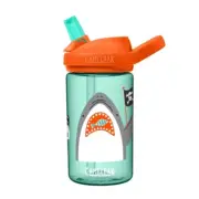 CamelBak Eddy+ Kids Sport water bottle 400ml - New - Eddy+ ARRGH MATEY