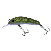 JJS Lures StumpJumper UV Hard Body Lure 55mm