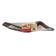 Bark & Beyond Bully Stick Natural Pet Dog Tasty Chew Treats Large