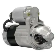 Starter Motor For 1999-04 Mitsubishi Montero Sport 3.5L V6 Clockwise Voltage 12 (for: Mitsubishi)