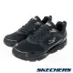 SKECHERS 男運動系列 SRR PRO RESISTANCE - 894083BBK