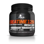 OLIMP CREATINE 1250 MEGA CAPS 400 Capsules