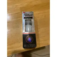 在飛比找蝦皮購物優惠-Titleist Pro V1x高爾夫球