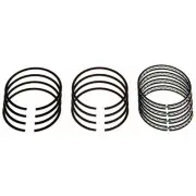 Sealed Power Engine Piston Ring Set P N E 551X
