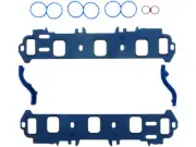 APEX 82WQ91Q Intake Manifold Gasket Set Fits 2002-2007 Mazda B3000 3.0L V6 (for: Mazda)