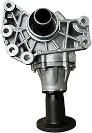 Transmission Transfer Case Assembly 6-Speed 4WD Power Take-Off Assembly ，Compatible With Geely Boyue 1.8T ，Compatible With Atlas 2.4 16-21