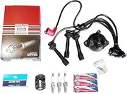 Suzuki Carry F6A Tune Up Kit 12 Valves Electronic Type Non-Turbo
