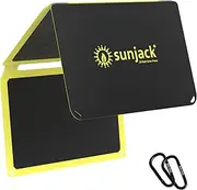 SunJack Portable Solar Charger