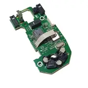 Mouse Laser Engine Switch Button Board for Logitech GPRO Wired Mouse Accessories