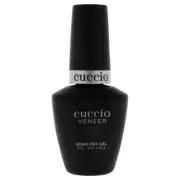 Veneer Soak Off Gel - Smore Please by Cuccio Colour for Women - 0.44 oz Nail ...