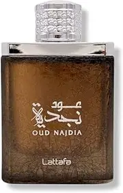 [Lattafa] Oud Najdia Eau De Perfume Spray, 100 ml