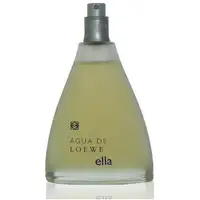 在飛比找PChome商店街優惠-Loewe Agua Ella Eau de Toilett