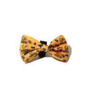West Coast Eagles AFL Dog Bowtie