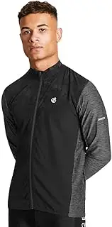 [Dare 2b] Mens Enkindle II WindShell Lightweight Full Zip Jacket