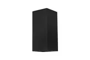 Busselton Exterior Light Wall Light Black